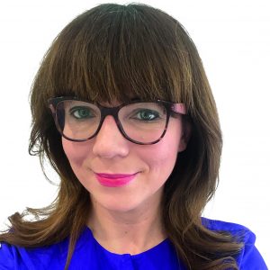 Julita Lange, ezbob | Fintech Finance