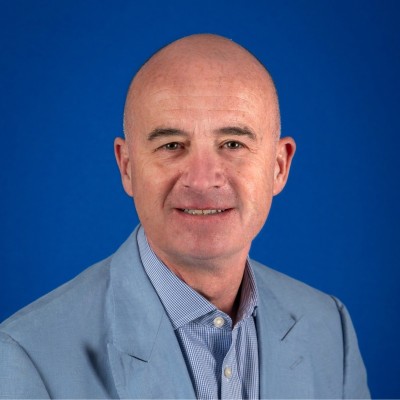 Roland McCormack
