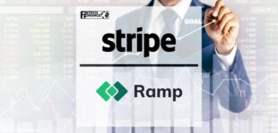 Stripe Funds Fintech Startup Ramp at $1.6b Valuation
