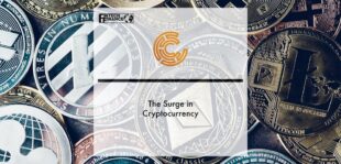 The Surge in Cryptocurrency | Fintech Finance