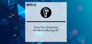 Tyson Fury Announces Worlds First Boxing NFT on Fomolab.io