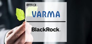 Varma Invested EUR 200 Million in Blackrock’s Sustainable Investment Fund