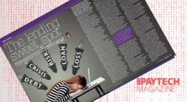 Exclusive: 'The lending sweet spot' – Julita Lange, ezbob in “The Paytech Magazine” | Fintech Finance