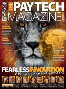 The Paytech Magazine Issue 08 | Fintech Finance
