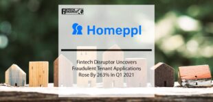 Fintech Disruptor Uncovers Fraudulent Tenant Applications Rose By 263 In Q1 2021 | Fintech Finance