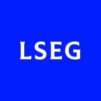 LSEG (London Stock Exchange Group)