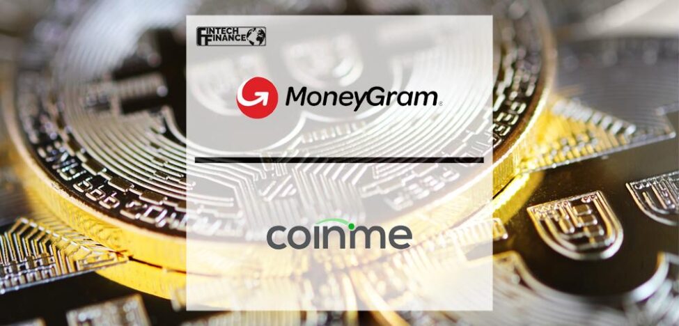 MoneyGram and Coinme Partner to Expand Access to Bitcoin - FF News ...