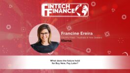 Francine Ereira, Klarna - What does the future hold for Buy Now, Pay Later? | Fintech Finance