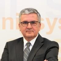 Constantine Serros | Director, Banking & Financial Services Business Unit at Uni Systems | Fintech Finance