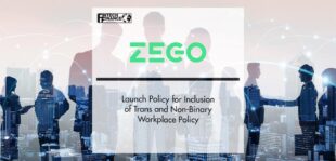 Zego Launch Policy for Inclusion of Trans and Non-Binary Workplace Policy | FinTech Finance