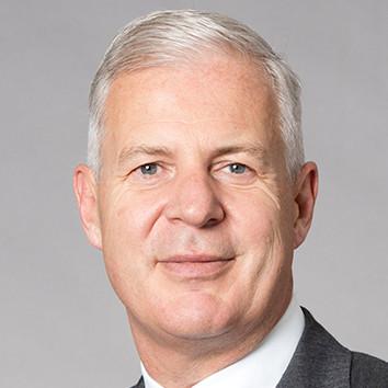 John W.H. Denton AO | ICC Secretary General |Fintech Finance