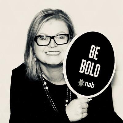Rachel Slade | NAB Ventures | Fintech Finance