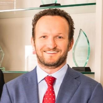 Andrew Smith | Perennial Value Management’s Head of Smaller Companies and Microcaps | Fintech Finance