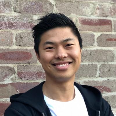Jeremy Kwong-Law | Grok Ventures | Fintech Finance