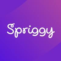 Spriggy | Fintech Finance