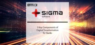 3 Key Components of Digital Transformation for Banks | Fintech Finance