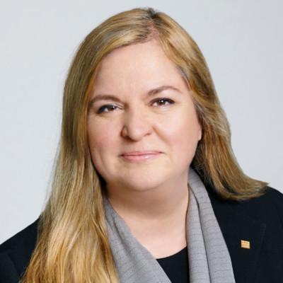 Christina Kramer | CIBC | Fintech Finance