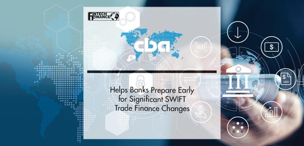 Commercial Banking Applications (CBA) - FF News | Fintech Finance