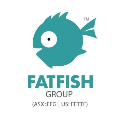 Fatfish Group | Fintech Finance