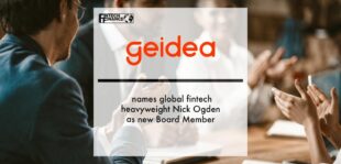 Executive Appointment: Geidea names global fintech heavyweight Nick Ogden as new Board Member | Fintech Finance