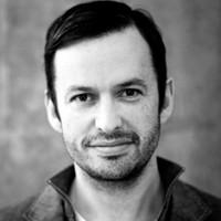 Ken Johnstone | Mettle | FinTech Finance