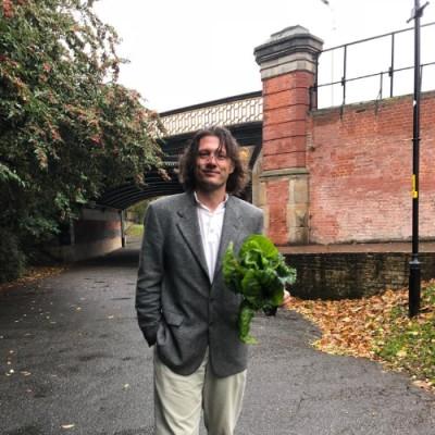 Marsel Nikaj | Revolut | Fintech Finance