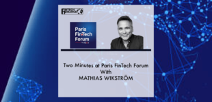 Paris Fintech Forum 2021 | Fintech Finance