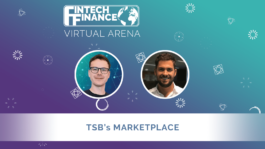 FF Virtual Arena: TSB's Marketplace | Fintech Finance