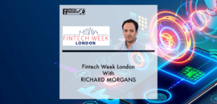 Fintech Week London | Fintech Finance