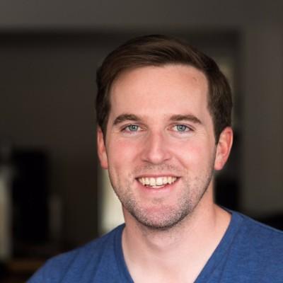 Zach Bruhnke | HMBradley | Fintech Finance