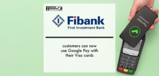 Fibank customers can now use Google Pay with their Visa cards | Fintech Finance