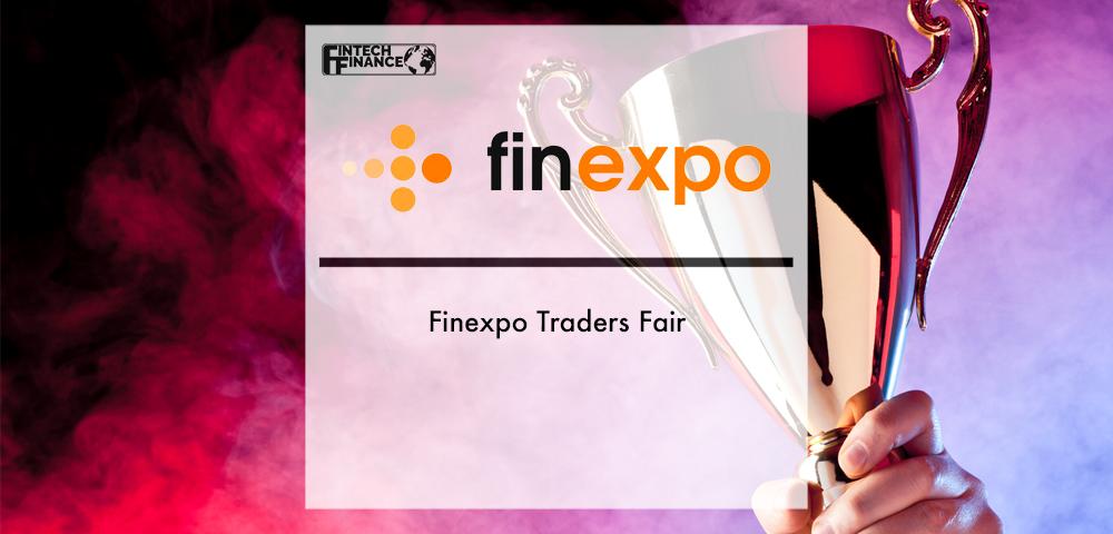 Finexpo Traders Fair | Fintech Finance