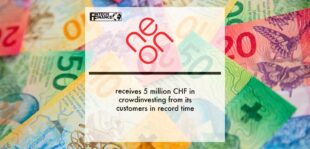 Swiss Fintech Neon Raises Seven Million CHF | Fintech Finance