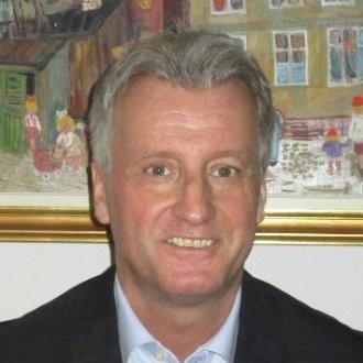 Per Sundell | Senior Business Development Manager at Bambora | Fintech Finance