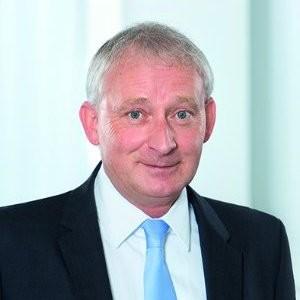 Markus Reinert FRICS | IC Immobilien Gruppe. CEO | Fintech Finance