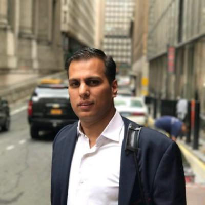 Noman Azhar
