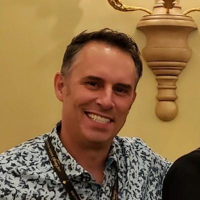 Lance Miller | CEO & Co-Founder, Surex | Fintech Finance