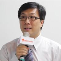 Ryan Kuo | President at CDIB Capital Innovation Accelerator | Fintech Finance