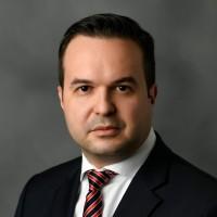 Fabian Padilla Crisol | Managing Director bei SAP | Fintech Finance