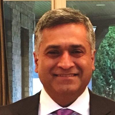 Dushyant Sharma