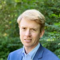 Stephen Dow | Co-founder & CEO,Monit | Fintech Finance