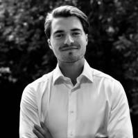 Tom van Wees | Founder at Requr | Fintech Finance