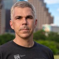 John Waupsh | Co-Founder at Nerve | Fintech Finance