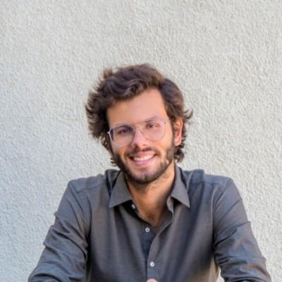 Jose Garay | CEO Guesser | Fintech Finance