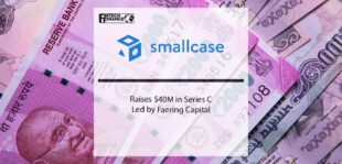 Smallcase raises $40M in Series C led by Faering Capital | Fintech Finance