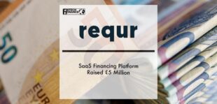 SaaS financing platform Requr raised €5 million | Fintech Finance