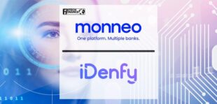 Monneo Announces New Partnership with iDenfy | Fintech Finance