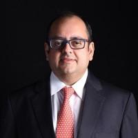 Sameer Shroff | Co-founder and Managing Director at Faering Capital | Fintech Finance