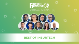 Best of Insurtech | Fintech Finance