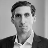Brandon Hollihan | Castleforge Partners | Fintech Finance
